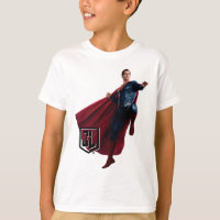 Ligue de Justice | Superman Sur Le Champ De Batail