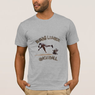 T-shirt ligue de nergo