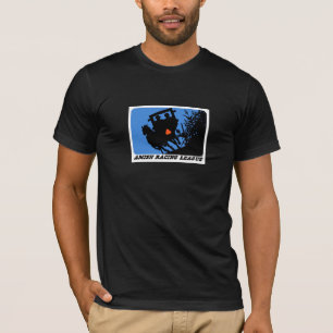 T-shirt Ligue d'emballage amish
