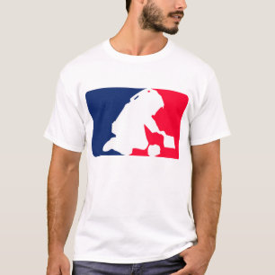 T-shirt Ligue EOD7