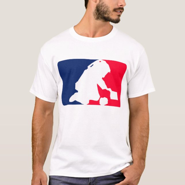 T-shirt Ligue EOD7 (Devant)