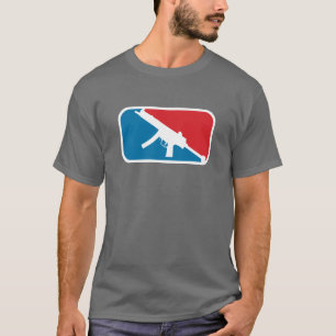 T-shirt Ligue HK