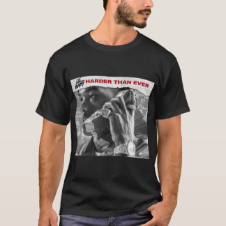 T-shirt Lil Baby