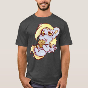T-shirt Lil Derp