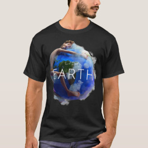 T-shirt Lil Dicky - Earth Classic