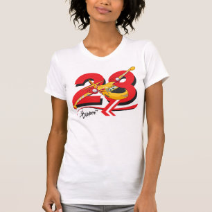 T-shirt Lil' Dipper Character Art