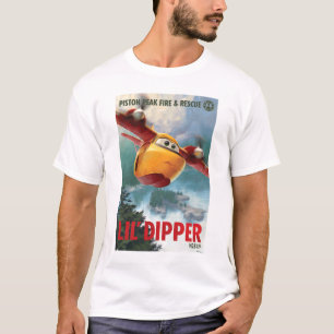 T-shirt Lil' Dipper N281JH