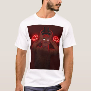T-shirt Lil Nas X Appelez-Moi Par Votre Nom