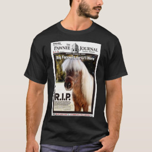 T-shirt Lil Sebastian