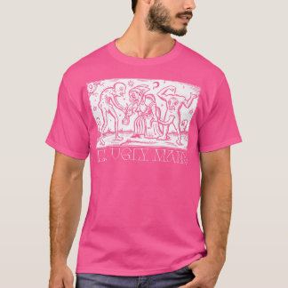 T-shirt Lil Ugly Mane 1