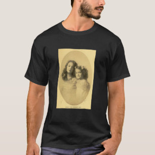 T-shirt Lillian Gish Dorothys