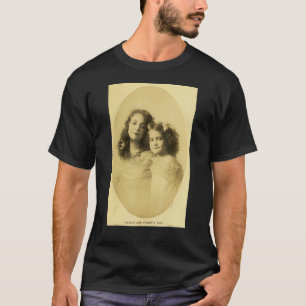 T-shirt Lillian Gish Dorothys