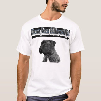 T-SHIRT LILLY DE B/W