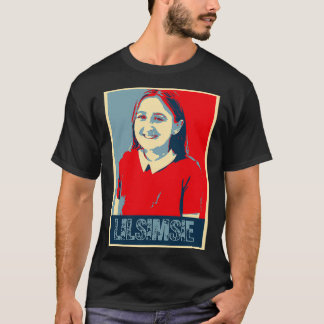 T-shirt Lilsimsie 4