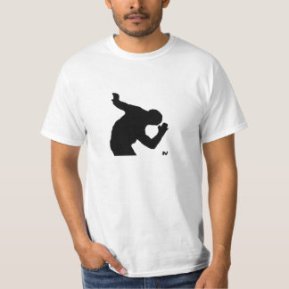 T-SHIRT LIMANDE !