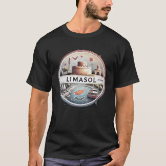 T-shirt Limassol