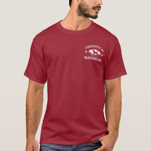 T-shirt Limier
