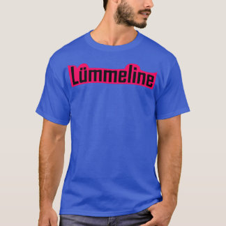 T-shirt Limite