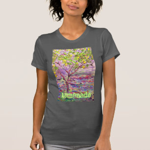 T-shirt Limonade