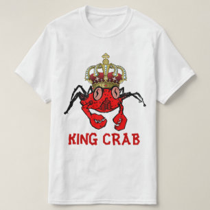 T-shirt Limule