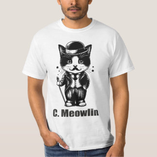 T-shirt lin