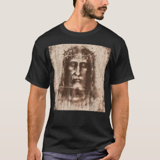 T-shirt Linceul de Jésus - Linceul de