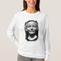 L'Inconnue de la Seine'