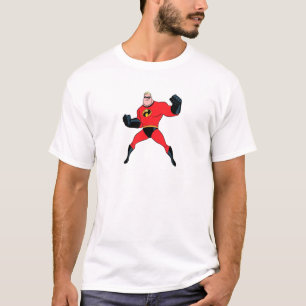T-shirt L'Incroyable Disney Permanente