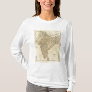 T-shirt L'Inde