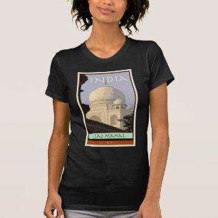 T-shirt L'Inde