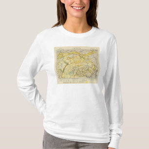 T-shirt L'Inde 2