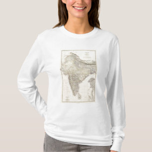 T-shirt L'Inde composée 2
