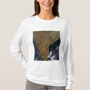 T-shirt L'Inde du sud