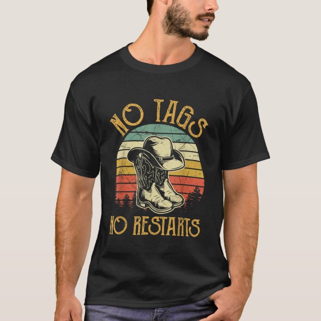 T-shirt Line Dancing Shirts Danser Danser Danser Dons Dons (Devant)
