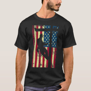 T-shirt Lineman