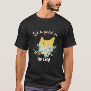 T-shirt Lineman Tous Les Coups Pas De Glory Football