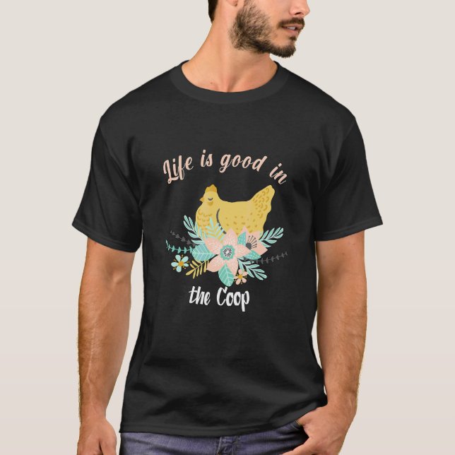 T-shirt Lineman Tous Les Coups Pas De Glory Football (Devant)