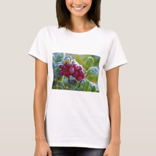 T-shirt Lingonberges congelées