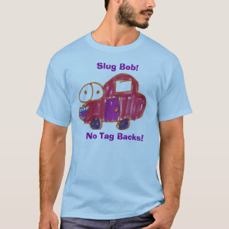 T-shirt Lingot Bob
