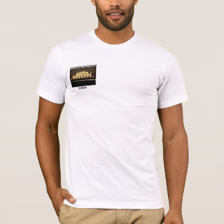 T-SHIRT LINGOT DE FORTKNOX USA