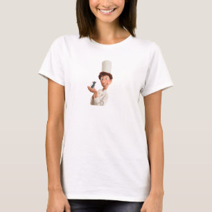 T-shirt Linguini Disney de Ratatatouille