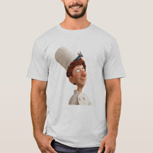 T-shirt Linguini Disney de Ratatatouille