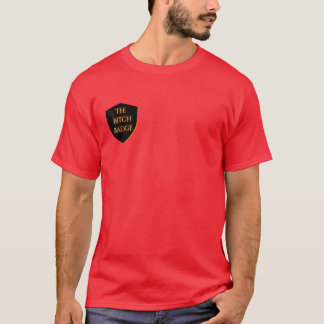 T-shirt L'insigne B