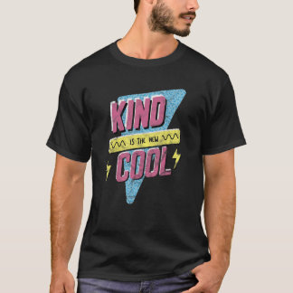 T-shirt L'Intimidation Est Le Nouveau Jour De L'Unité Cool