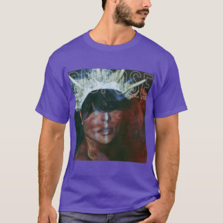 T-shirt L'intrigue en vous jetez
