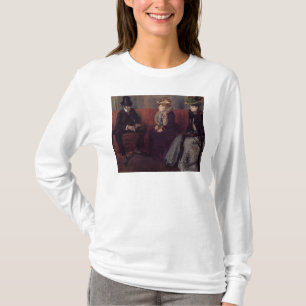 T-shirt L'introduction, 1902