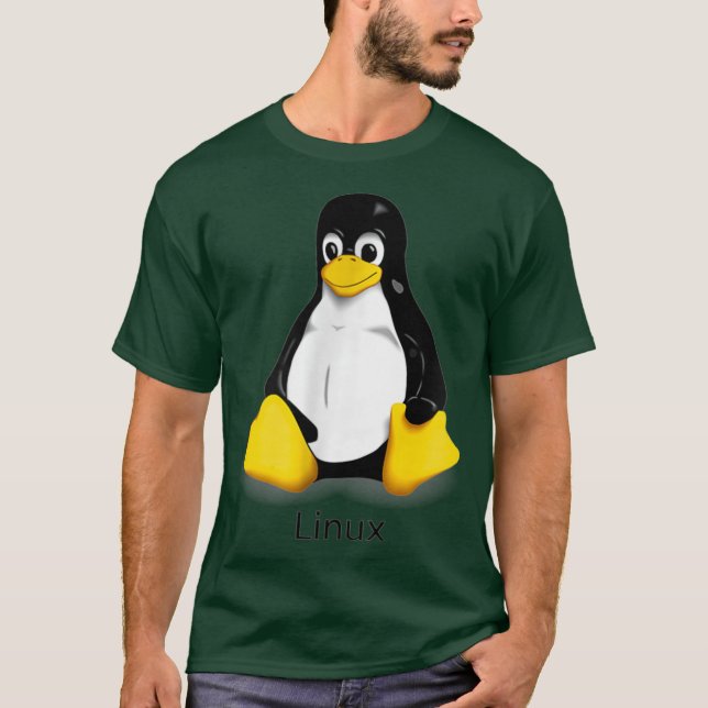 T-shirt Linu (Devant)