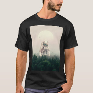 T-shirt L'invité