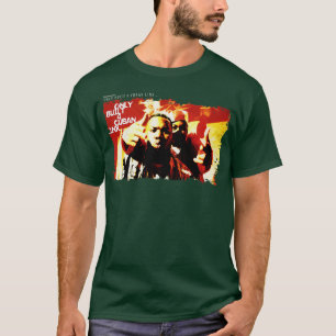 T-shirt linx cuban uniquement build4