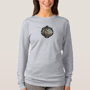 T-shirt Lion
